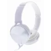 Kopfhörer Rebeltec Montana Whit RBLSLU00046