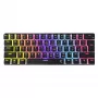 White Shark GK-2202 Ashiko 2 Schwarz/Blau US