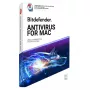 Bitdefender Antivirus Plus (1 Mac, 1 Jahr) EU digitaler Schlüssel