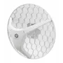 Mikrotik LHG 5 ax 1200 Mbit/s Weiß Power over Ethernet (PoE)
