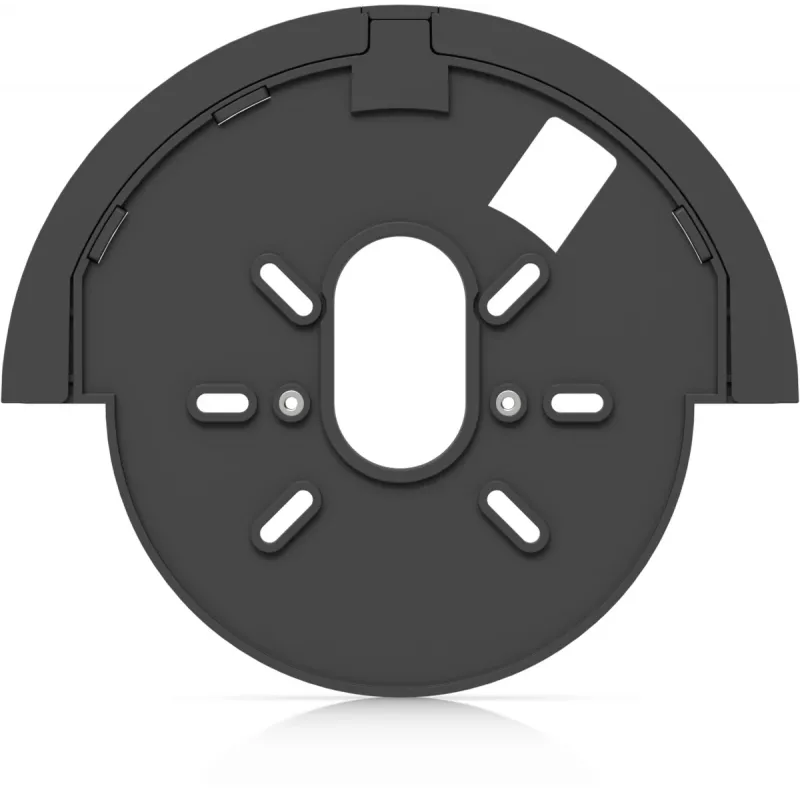 Ubiquiti G6 Dome Kamera-Zubehör zum Schutz vor Witterungseinflüssen bei Außenmontage an Wand oder Mast. (UACC-G6-DOME-WS-B)