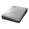 Externe Festplatte Western Digital 4 TB USB Typ-C 3.2 Gen 1 WDBPMV0040BSL-WESN
