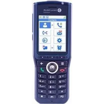 DECT-Telefon Alcatel-Lucent 3BN67380AA
