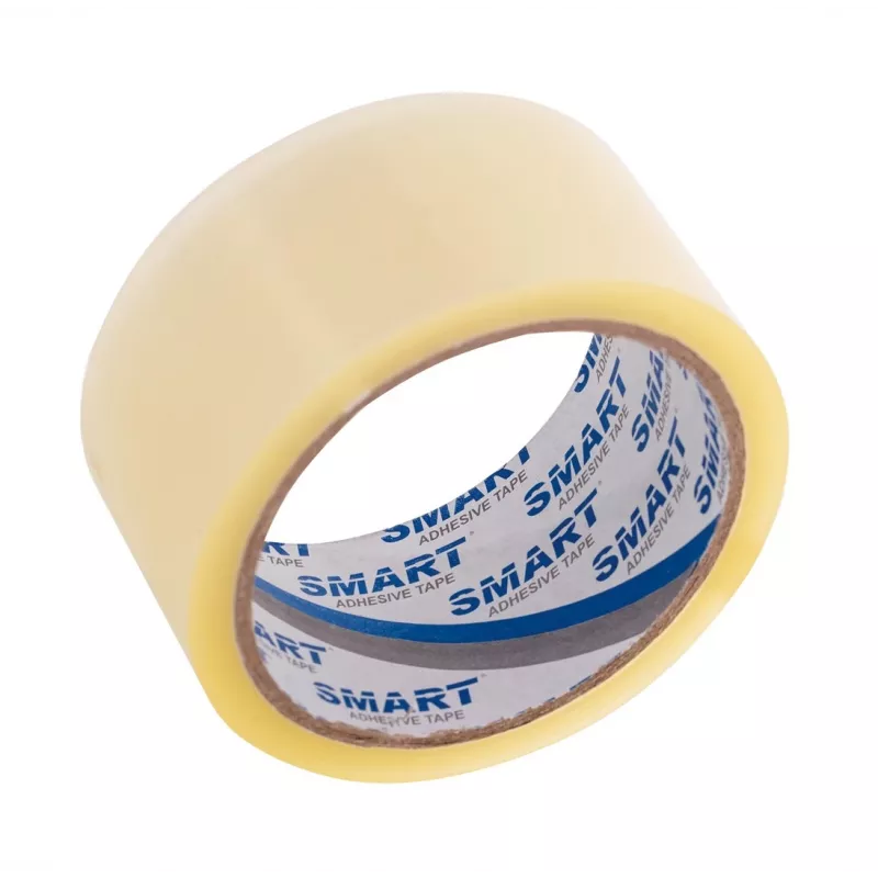 BSTech Klebeband Smart Acryl Transparent 48 x 60 6 Stk.