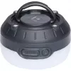Schwarz Diamond Moji R+ Laterne – USB-betriebene Campinglaterne mit USB-Anschluss