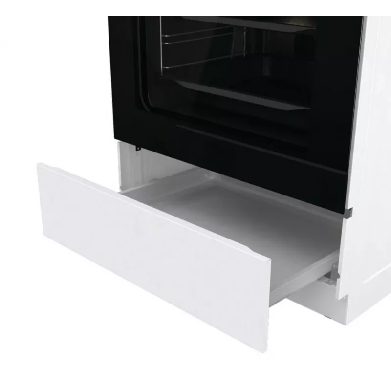 GORENJE GECS6C70WC Küche