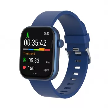 Smartwatch Denver SWC-185BU Blau