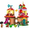 LEGO DISNEY 43261 Encanto Mini-Haus