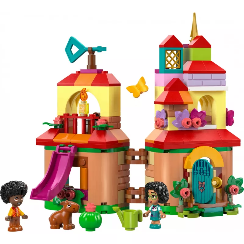 LEGO DISNEY 43261 Encanto Mini-Haus