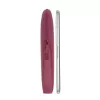 Sleeve case Rivacase 7703 33,8 cm (13,3 Zoll) Rot