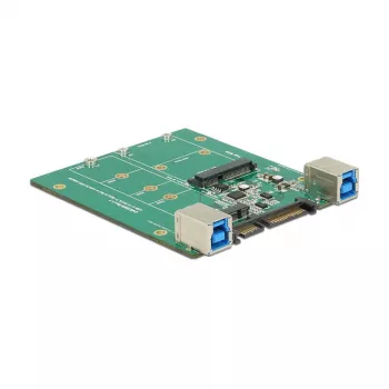 Interner M.2 Adapter DeLOCK 62732