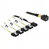 SAS-Kabel DeLOCK 85732