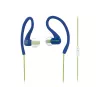 Koss | Kopfhörer | KSC32iB | Kabelgebunden | In-Ear | Mikrofon | Blau