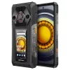 Smartphone UleFone Armor 30 Pro 5G, 6,58 Zoll Display, 16 GB RAM, 512 GB Speicher, Schwarz