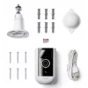 IP-Sicherheitskamera omajin by Netatmo OWC-01-EU Wi-Fi 4