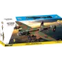 Blocks Avro Lancaster B.III 1595 Bausteine