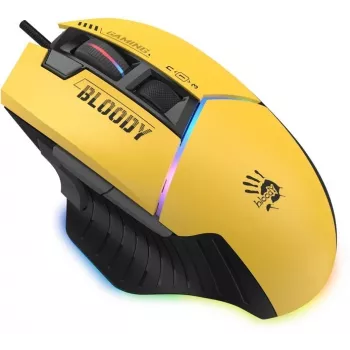 Maus A4Tech Bloody W95Max USB