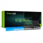 Laptop-Akku Grün Cell AS94 für ASUS R541N R541S R541U Vivobook Max F541N F541U X541N X541S — 10,8 V, 2200 mAh, Li-Ion, 3 Zellen