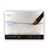 Aquarell-Arbeitsbuch SMLT, A3, 200 g, geleimt (20) 0708-210