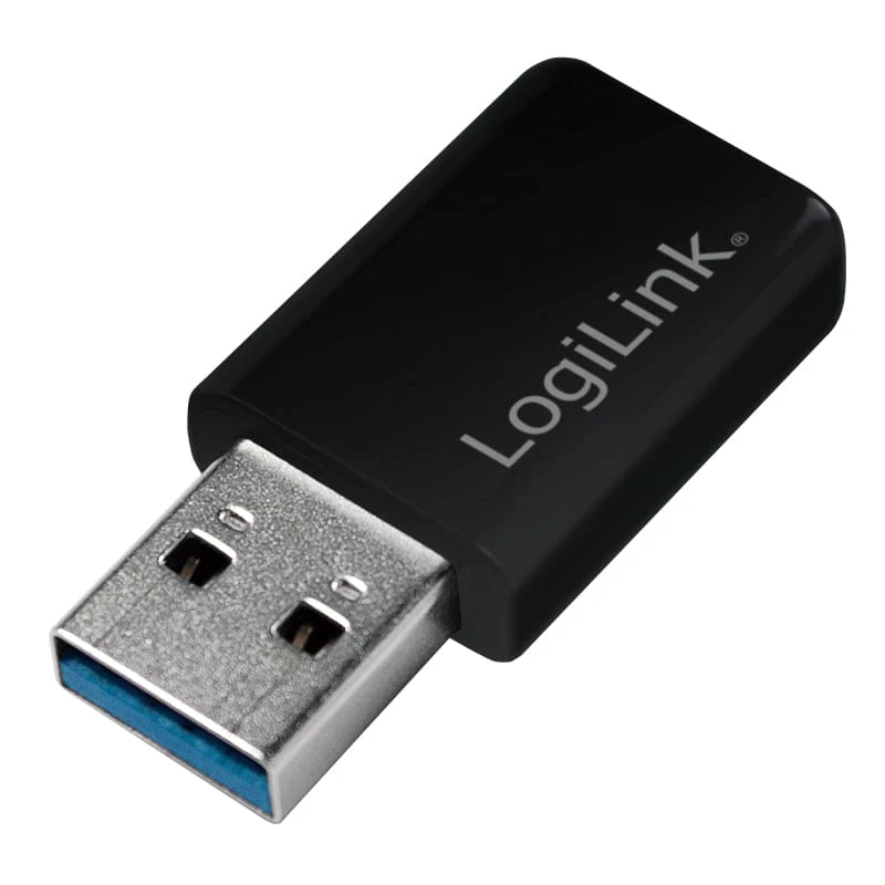 Netzwerkkarte LogiLink WL0243