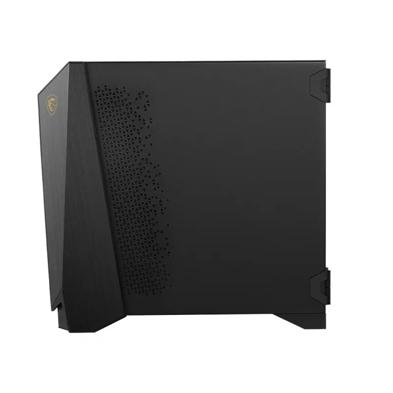 MSI MEG PROSPECT 700R Computergehäuse Midi Tower Schwarz