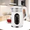 Elektrischer Wasserkocher Maestro MR-023-WHITE, 1,7 L Fassungsvermögen, 2220 W Leistung