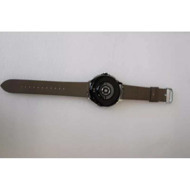 AUSVERKAUFT. Xiaomi Watch 2 Pro/32GB/4G/LTE/Braun | AUSVERKAUFT. Xiaomi Watch 2 Pro | Smartwatch | GPS (Satellit) | AMOLED Always-On | 36 mm | Wasserdicht | GEBRAUCHT, OHNE ORIGINALVERPACKUNG