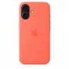 Apple MDGN4ZM/A Handyhülle 15,5 cm (6,1) Hülle Orange