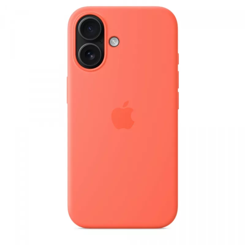 Apple MDGN4ZM/A Handyhülle 15,5 cm (6,1) Hülle Orange