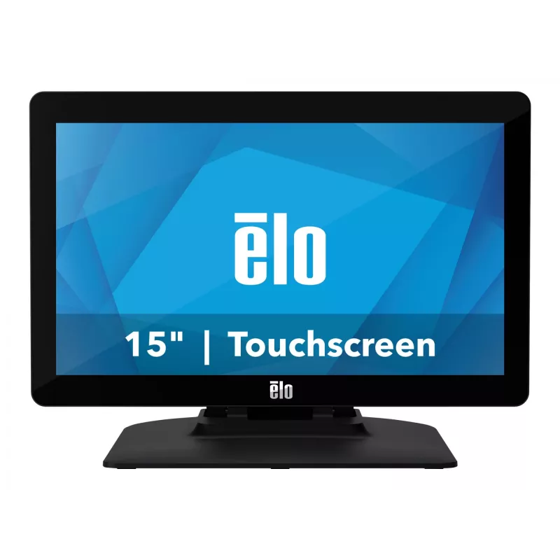 Monitor Elotouch Elo Touch Solution E155645 15,6 Zoll LED 1920 x 1080