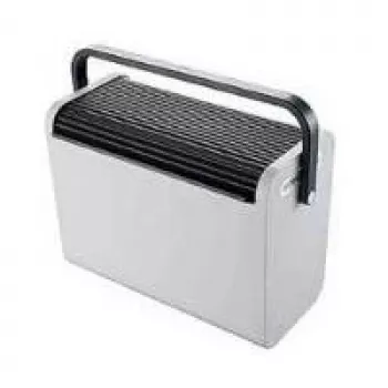 Helit H6110198 Grau