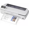 Epson SureColor SC-T3100N, Inkjet, 2400 x 1200 DPI, ESC/P-R, HP-GL/2, HP-RTL, Schwarz, Cyan, Gelb, Magenta, PrecisionCore, A1 (594 x 841 mm)