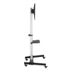 TV-Wandhalterung SBOX FS-444 für 37–86 Zoll Fernseher, bis 50 kg, VESA bis 600×400