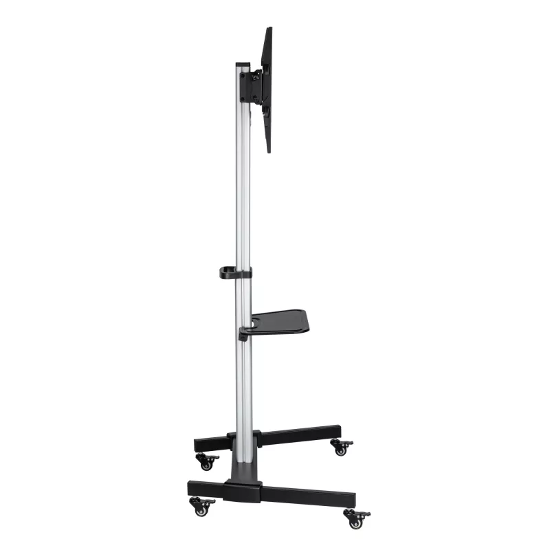 TV-Wandhalterung SBOX FS-444 für 37–86 Zoll Fernseher, bis 50 kg, VESA bis 600×400