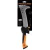 Fiskars 1051233 Handsäge Bügelsäge 23 cm Schwarz, Orange, Silber