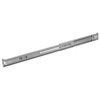 Supermicro - MCP-290-00056-0N - Rack-Schienen-Kit - 1U - inkl. für SC113, SC113M, SC512, SC515, SC809, SC814, SC815, SC818