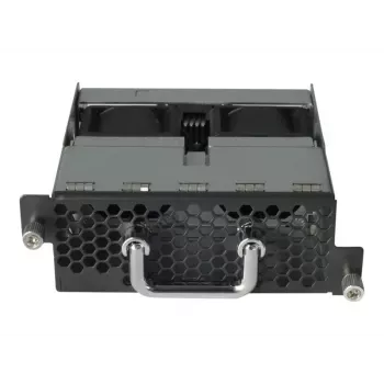 HPE - X712 Bck(pwr)-Frt (prt) HV-Lüftereinschub