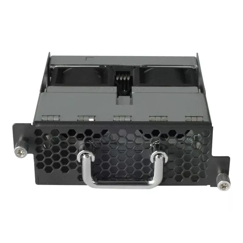 HPE - X712 Bck(pwr)-Frt (prt) HV-Lüftereinschub