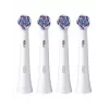 Aufsteckbürste Oral-B iO Radiant EB4 — 4er-Pack Ersatzbürsten