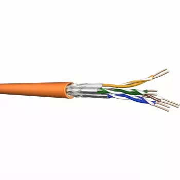 Draka UC900 HS23 Cat 7 S/FTP Kabel 50m