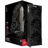 XFX Radeon RX 9070 XT 16GB GDDR6 Grafikkarte