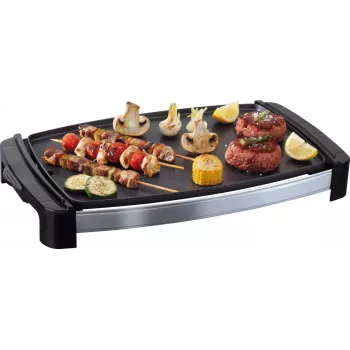 Grill Jata GR 204 N Schwarz Silber
