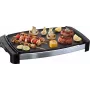 Grill Jata GR 204 N Schwarz Silber
