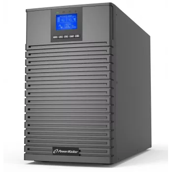 Unterbrechungsfreie Stromversorgung PowerWalker VFI 3000 ICT IoT