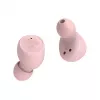 Kopfhörer SBOX EB-TWS115 Pink