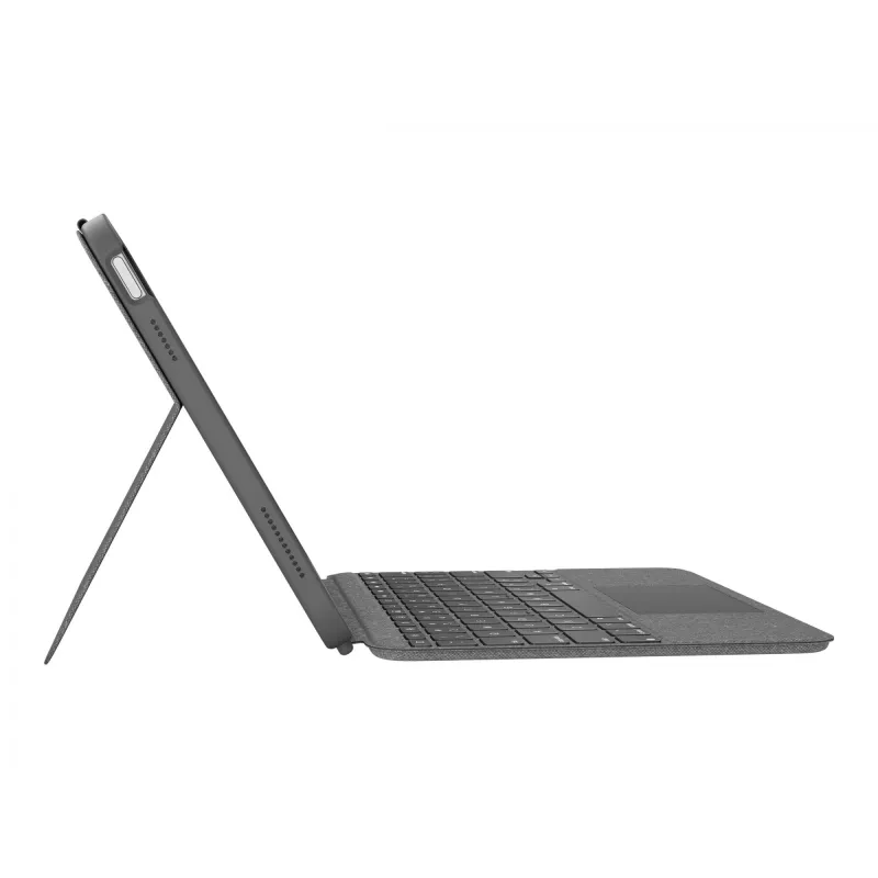 Case Combo Touch iPad 10. generacji Oxford Grau US