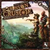 Robinson Crusoe - Adventure on the Cursed Island, Brettspiel