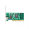 DeLOCK PCI-Karte auf 1 x RJ45 Gigabit LAN RTL Full-Height Low-Profile