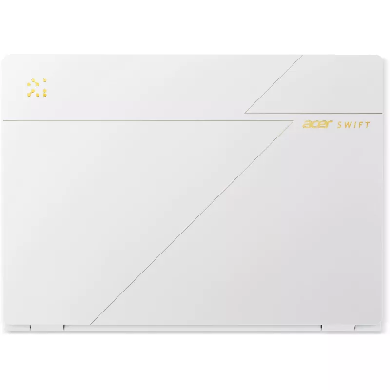 Laptop Acer Swift Edge SFE14-51T-75RZ — Intel Core Ultra 7 258V, 14 Zoll 2.8K Touchscreen, 32 GB LPDDR5x, 1 TB SSD, Intel Arc 140V, Windows 11 Home, Weiß