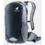 Deuter Race 8 8 L Schwarz Cycling Mountaineering Unisex